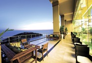 Hilton Bodrum Turkbuku Resort & Spa