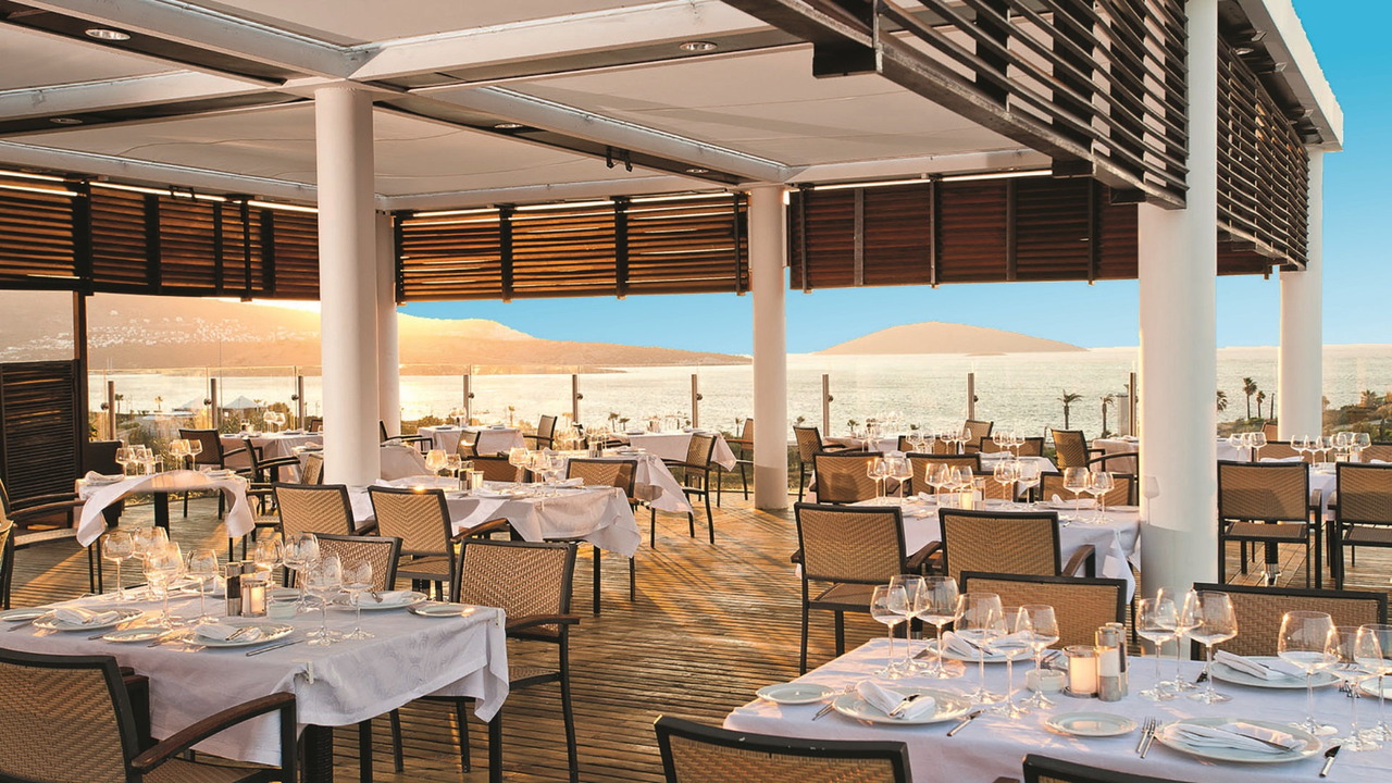 Hilton Bodrum Turkbuku Resort & Spa