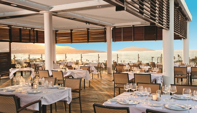 Hilton Bodrum Turkbuku Resort & Spa