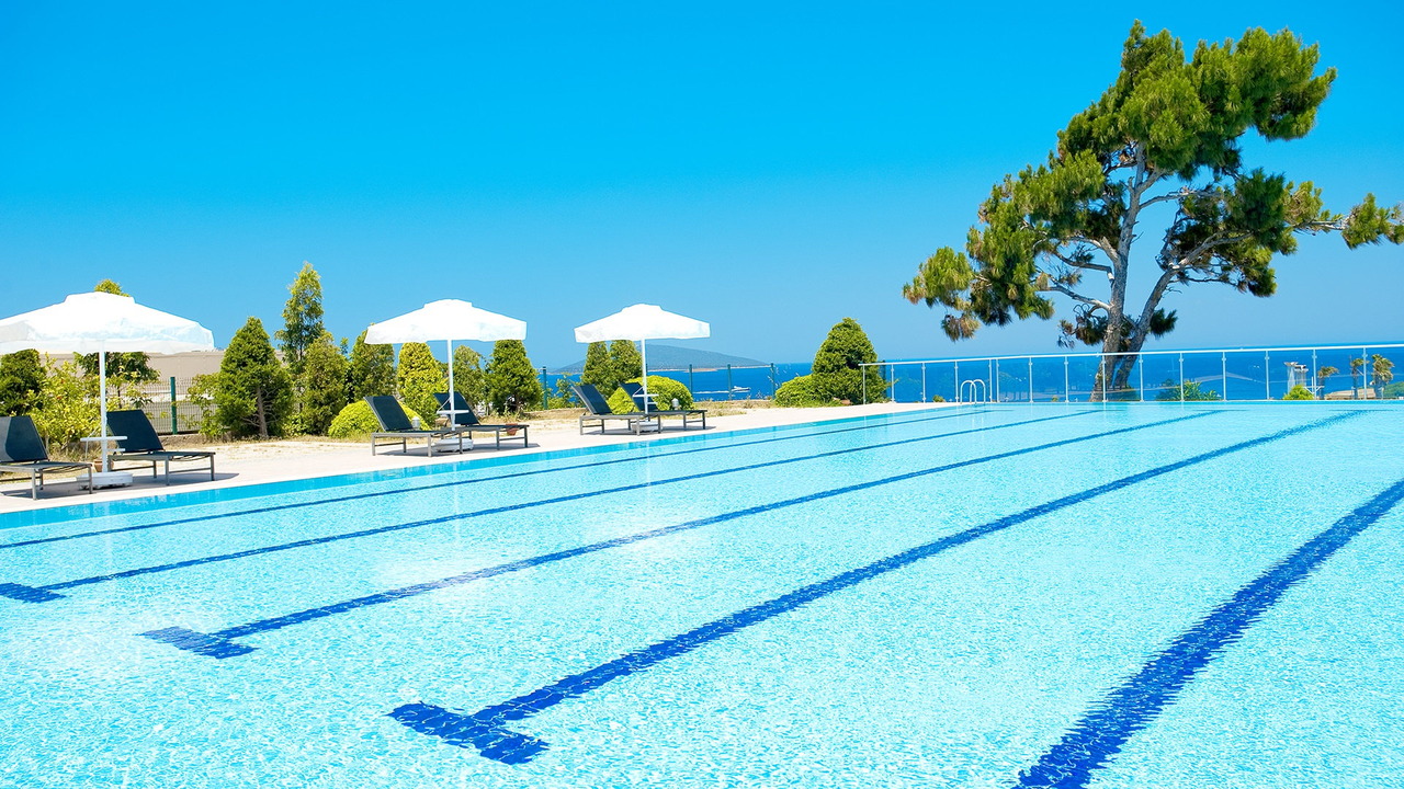 Hilton Bodrum Turkbuku Resort & Spa