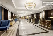Hilton Budapest