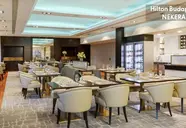 Hilton Budapest