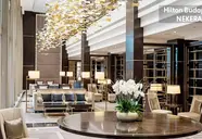 Hilton Budapest