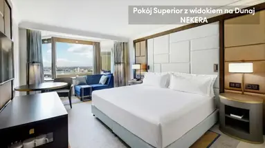 Hilton Budapest