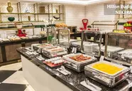 Hilton Budapest