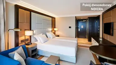 Hilton Budapest