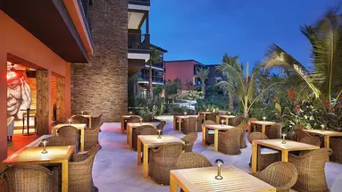Hilton Cabo Verde Sal Resort (Santa Maria)