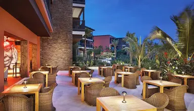 Hilton Cabo Verde Sal Resort (Santa Maria)