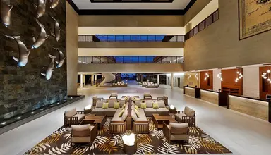 Hilton Cabo Verde Sal Resort (Santa Maria)