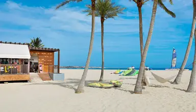 Hilton Cabo Verde Sal Resort (Santa Maria)