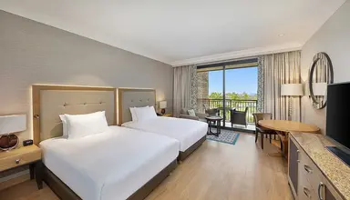Hilton Cabo Verde Sal Resort (Santa Maria)