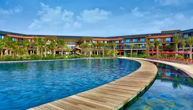 Hilton Cabo Verde Sal Resort (Santa Maria)