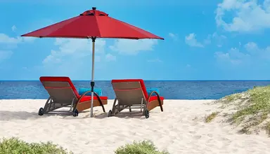 Hilton Cabo Verde Sal Resort (Santa Maria)