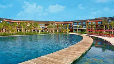 Hilton Cabo Verde Sal Resort (Santa Maria)