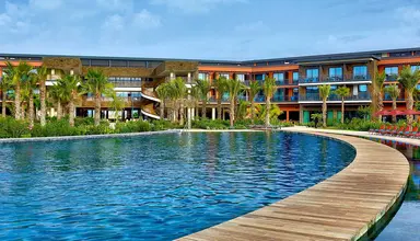 Hilton Cabo Verde Sal Resort (Santa Maria)