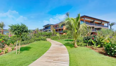 Hilton Cabo Verde Sal Resort (Santa Maria)
