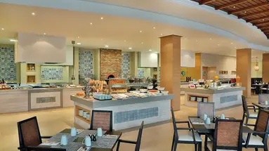 Hilton Cabo Verde Sal Resort (Santa Maria)