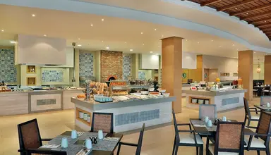 Hilton Cabo Verde Sal Resort (Santa Maria)