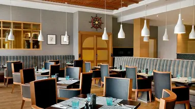 Hilton Cabo Verde Sal Resort (Santa Maria)