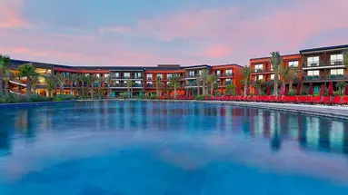 Hilton Cabo Verde Sal Resort (Santa Maria)