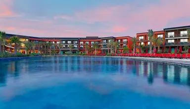Hilton Cabo Verde Sal Resort (Santa Maria)