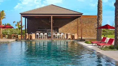 Hilton Cabo Verde Sal Resort (Santa Maria)