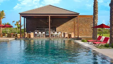 Hilton Cabo Verde Sal Resort (Santa Maria)