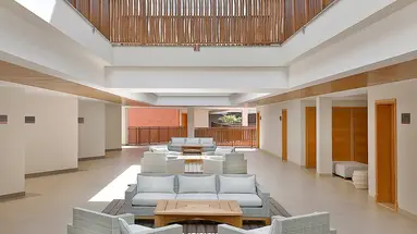 Hilton Cabo Verde Sal Resort (Santa Maria)