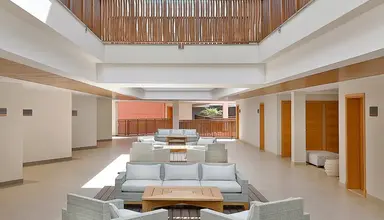 Hilton Cabo Verde Sal Resort (Santa Maria)
