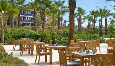 Hilton Cabo Verde Sal Resort (Santa Maria)