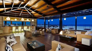 Hilton Cabo Verde Sal Resort (Santa Maria)