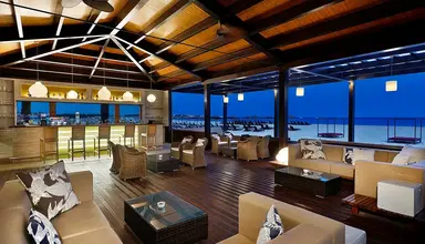 Hilton Cabo Verde Sal Resort (Santa Maria)