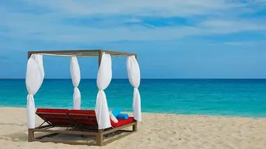 Hilton Cabo Verde Sal Resort (Santa Maria)