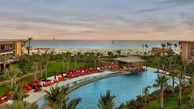 Hilton Cabo Verde Sal Resort (Santa Maria)