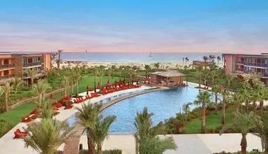 Hilton Cabo Verde Sal Resort (Santa Maria)