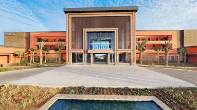 Hilton Cabo Verde Sal Resort (Santa Maria)