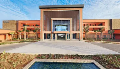 Hilton Cabo Verde Sal Resort (Santa Maria)