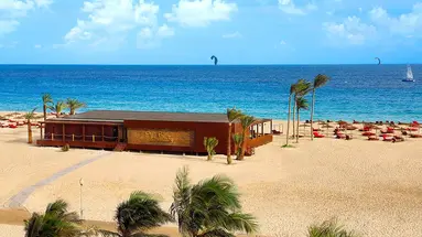 Hilton Cabo Verde Sal Resort (Santa Maria)