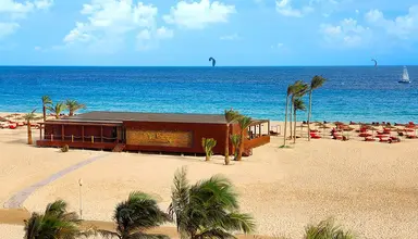 Hilton Cabo Verde Sal Resort (Santa Maria)