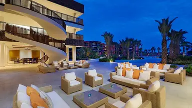 Hilton Cabo Verde Sal Resort (Santa Maria)