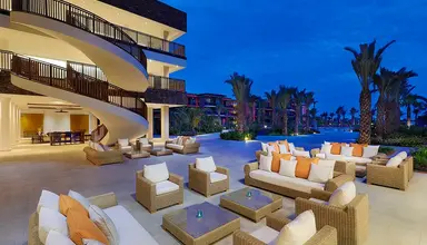 Hilton Cabo Verde Sal Resort (Santa Maria)