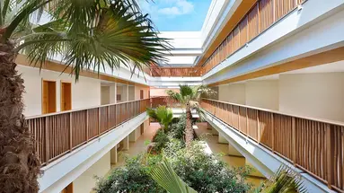 Hilton Cabo Verde Sal Resort (Santa Maria)