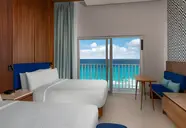 Hilton Cancun Mar Caribe All-Inclusive Resort