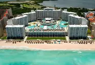 Hilton Cancun Mar Caribe All-Inclusive Resort