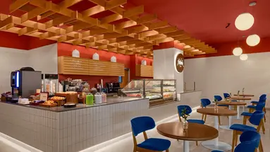 Hilton Cancun Mar Caribe All-Inclusive Resort