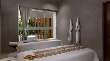Hilton Cancun Mar Caribe All-Inclusive Resort
