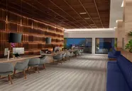 Hilton Cancun Mar Caribe All-Inclusive Resort