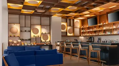 Hilton Cancun Mar Caribe All-Inclusive Resort
