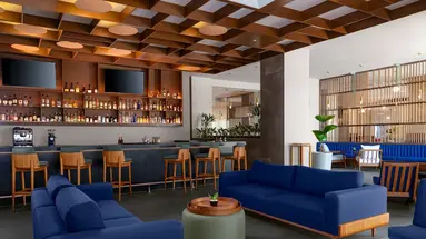 Hilton Cancun Mar Caribe All-Inclusive Resort