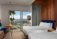 Hilton Cancun Mar Caribe All-Inclusive Resort